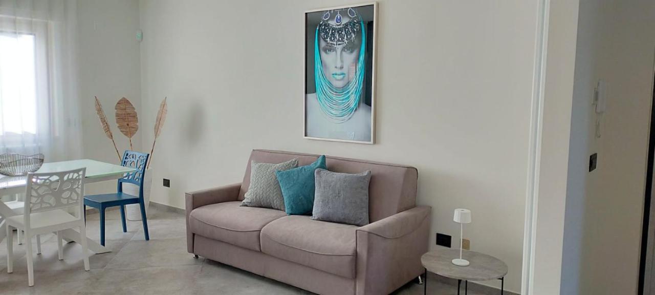 דירות מונופולי Casa Vittoria מראה חיצוני תמונה
