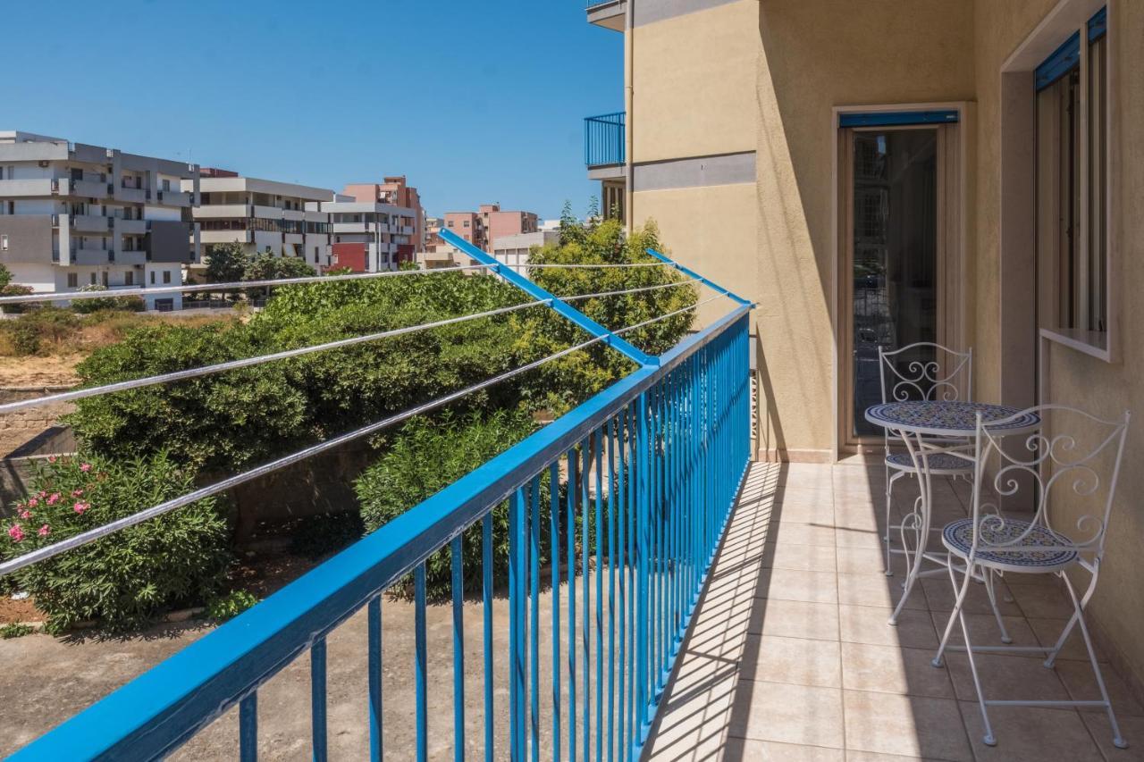 דירות מונופולי Casa Vittoria מראה חיצוני תמונה