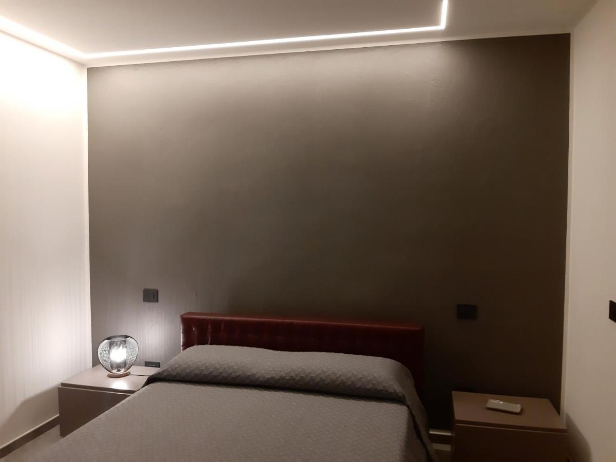 דירות מונופולי Casa Vittoria מראה חיצוני תמונה